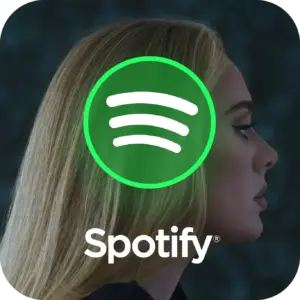 خرید اکانت اسپاتیفای Spotify