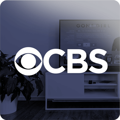 اکانت پرمیوم CBS