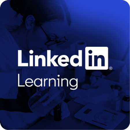 خرید اکانت Linkedin Learning