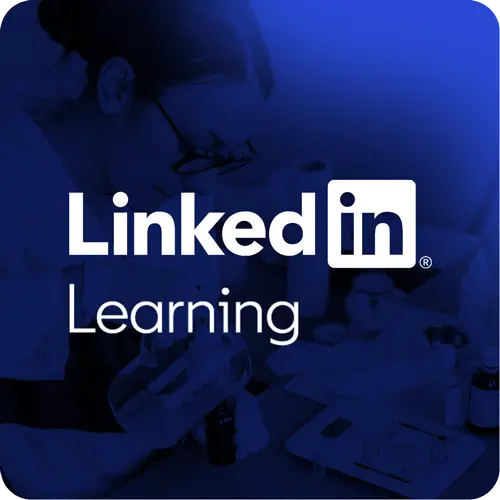 خرید اکانت لیندا linkedin Learning (Lynda)