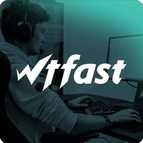 خرید WTFast