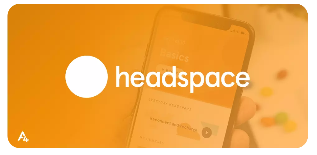 امکانات اکانت Headspace