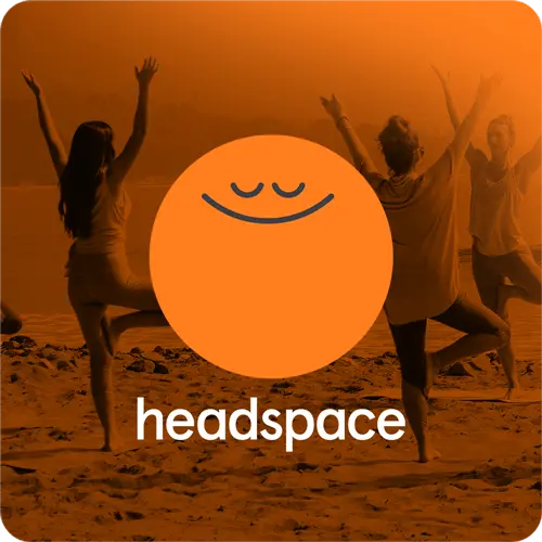 اکانت Headspace