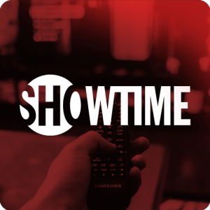 اکانت Showtime