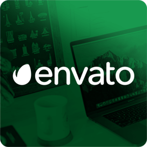 خرید اکانت Envato Elements ( انواتو المنت )