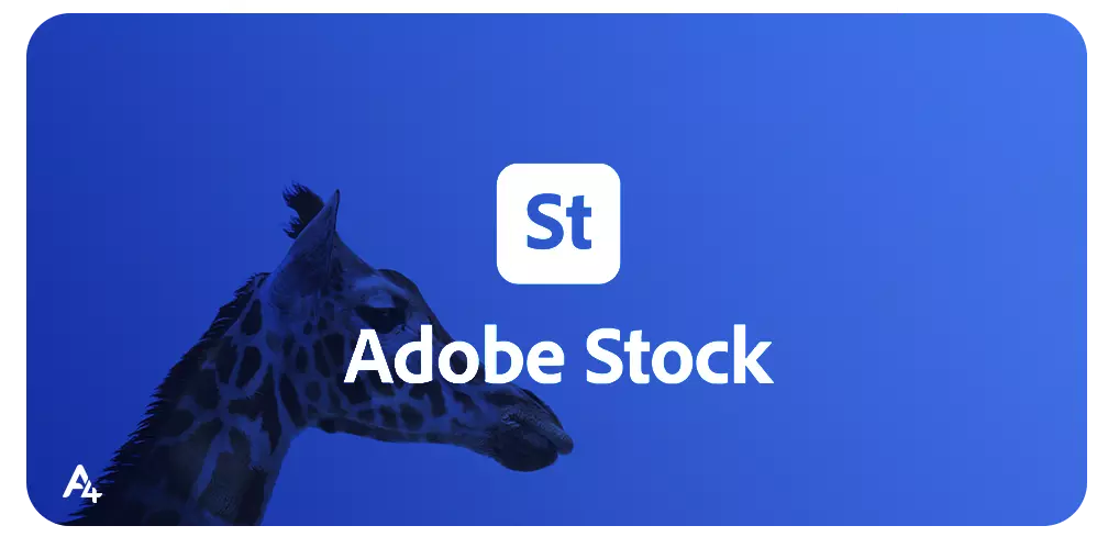 خرید اکانت adobe stock