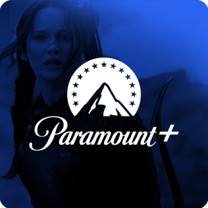 خرید اکانت Paramount plus ( پارامونت پلاس )