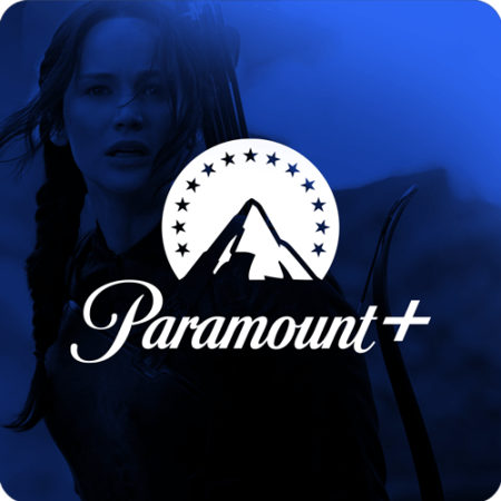 خرید اکانت Paramount plus ( پارامونت پلاس )