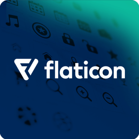 خرید اکانت فلت آیکون ( Flaticon )