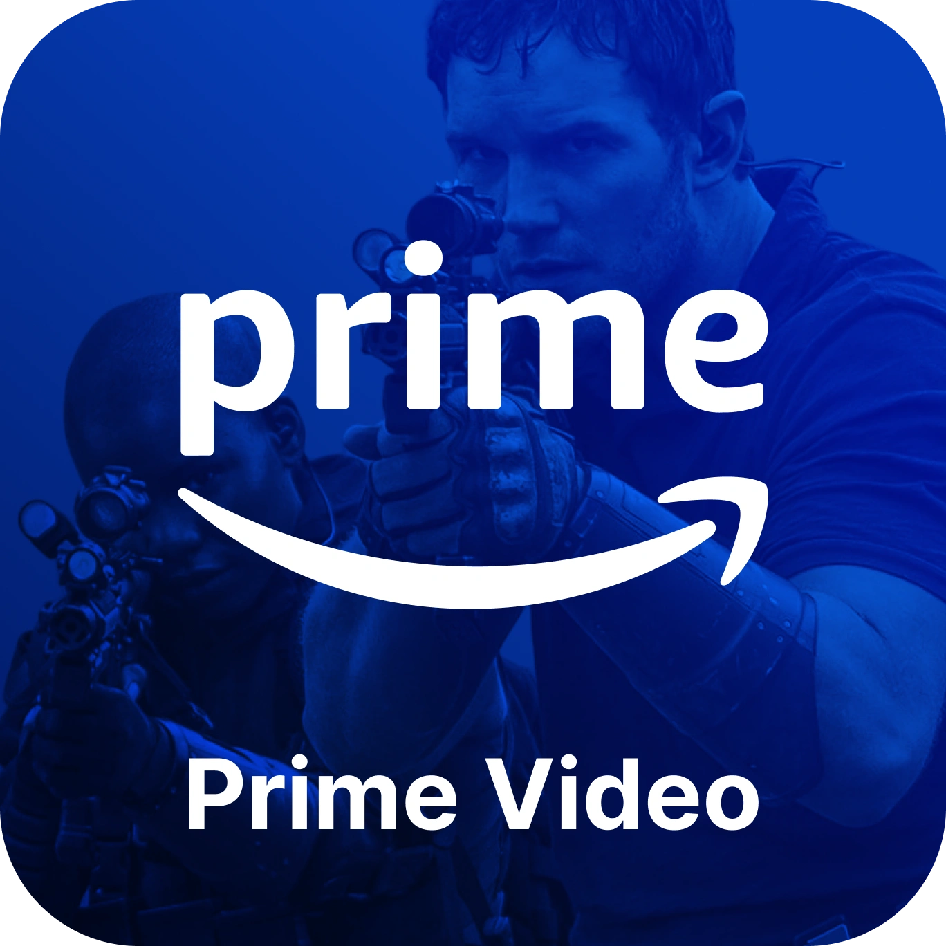 خرید آمازون پرایم (Amazon Prime Video)