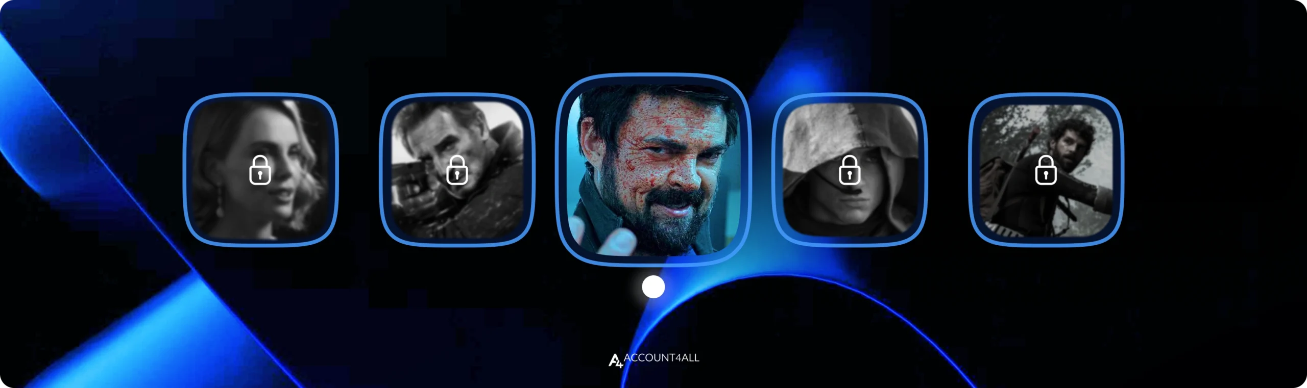 خرید آمازون پرایم (Amazon Prime Video)