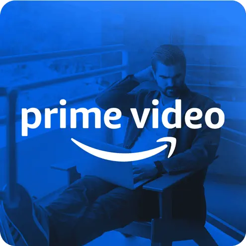 اشتراک Amazon Prime Video (آمازون پرایم ویدیو)