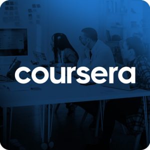 خرید اکانت Coursera