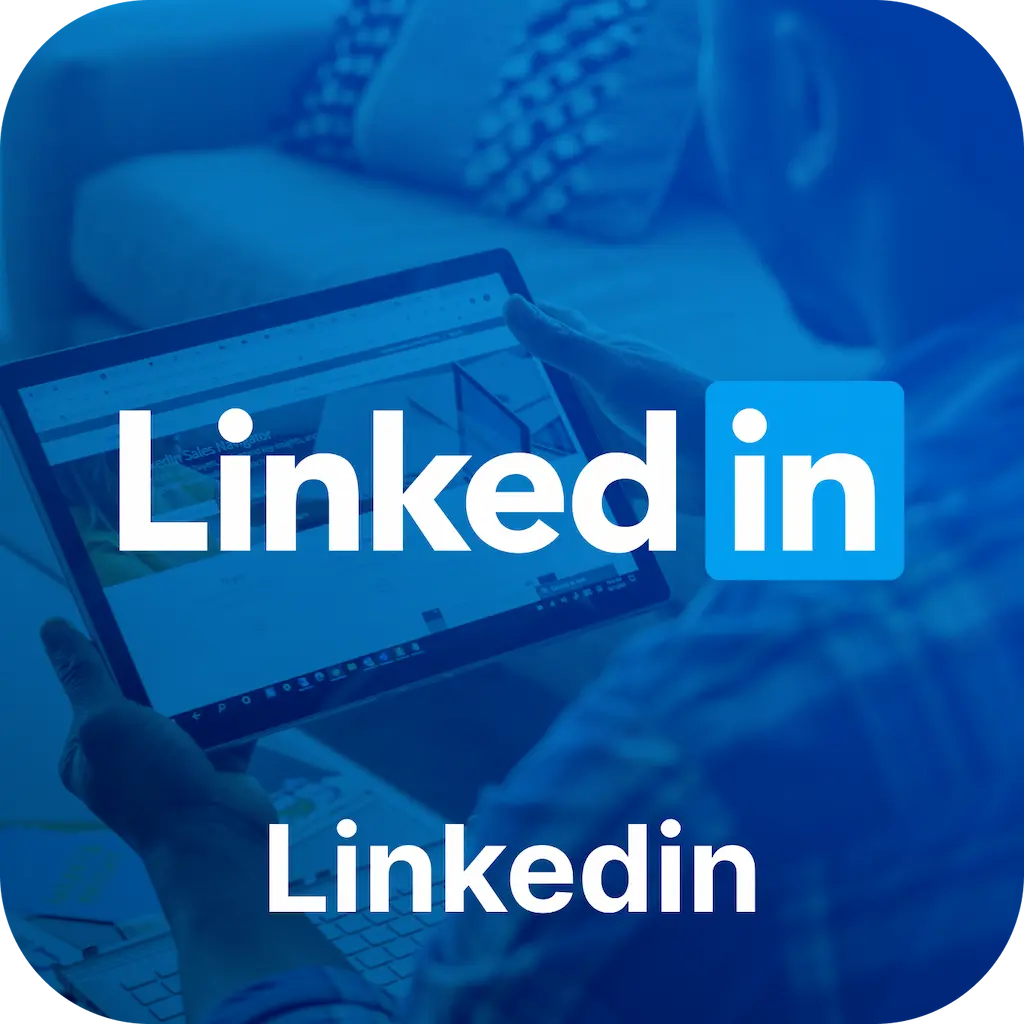 خرید اکانت لینکدین