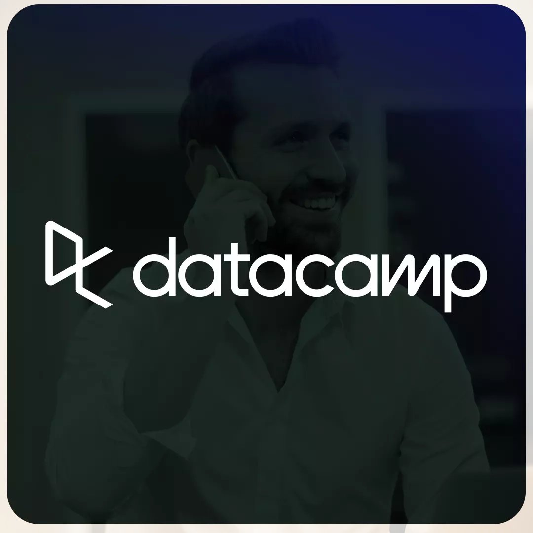 خرید اکانت Datacamp