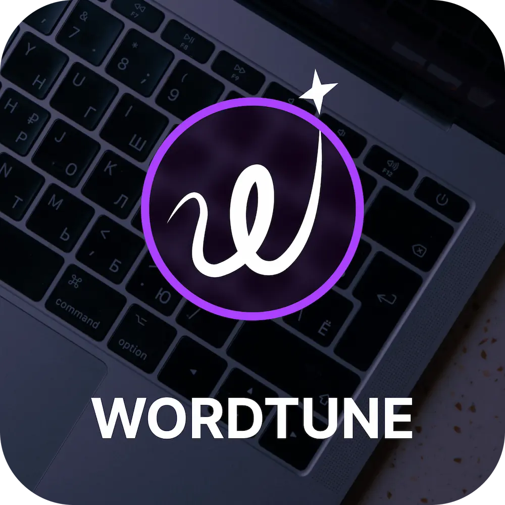 خرید اکانت Wordtune