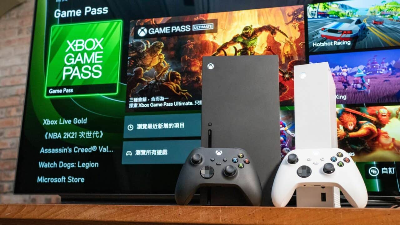 اکانت Xbox Game Pass ultimate