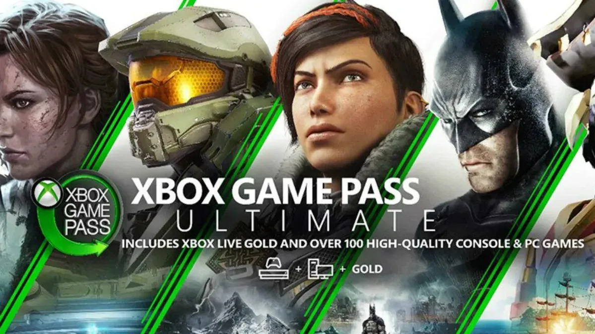 خرید Xbox Game Pass ultimate