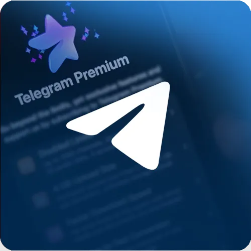 خرید تلگرام پرمیومTelegram Premiumقیمت عالی و فعال سازی آنی