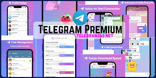 انواع اشتراک تلگرام پرمیوم