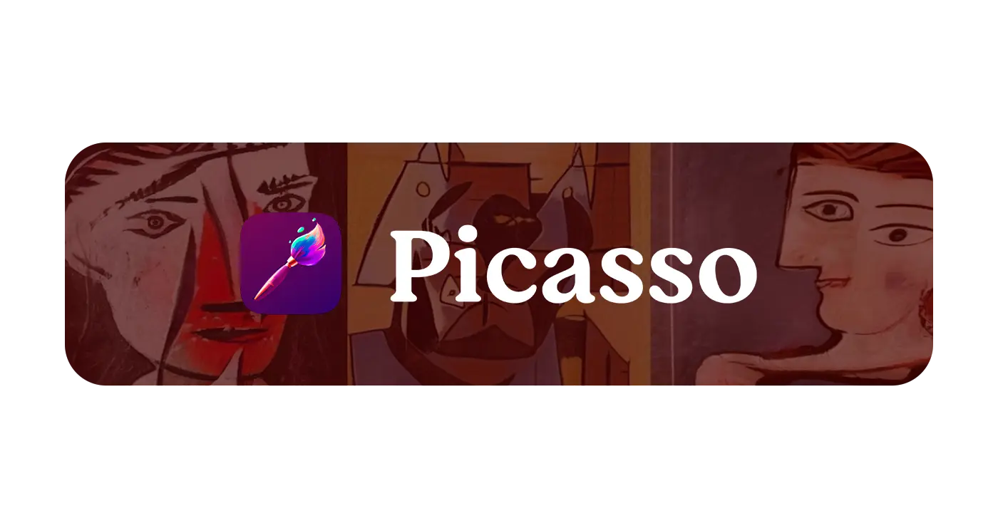 معرفی ابزار AI Picasso