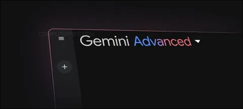 اشتراک پیشرفته Gemini 