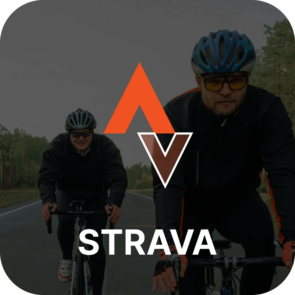 خرید اکانت Strava