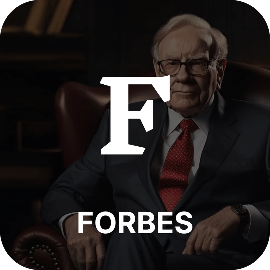 خرید اکانت Forbes