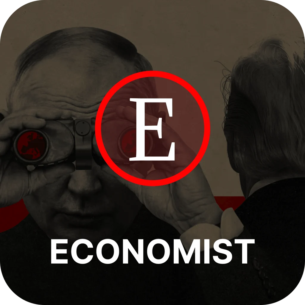 خرید اکانت Economist