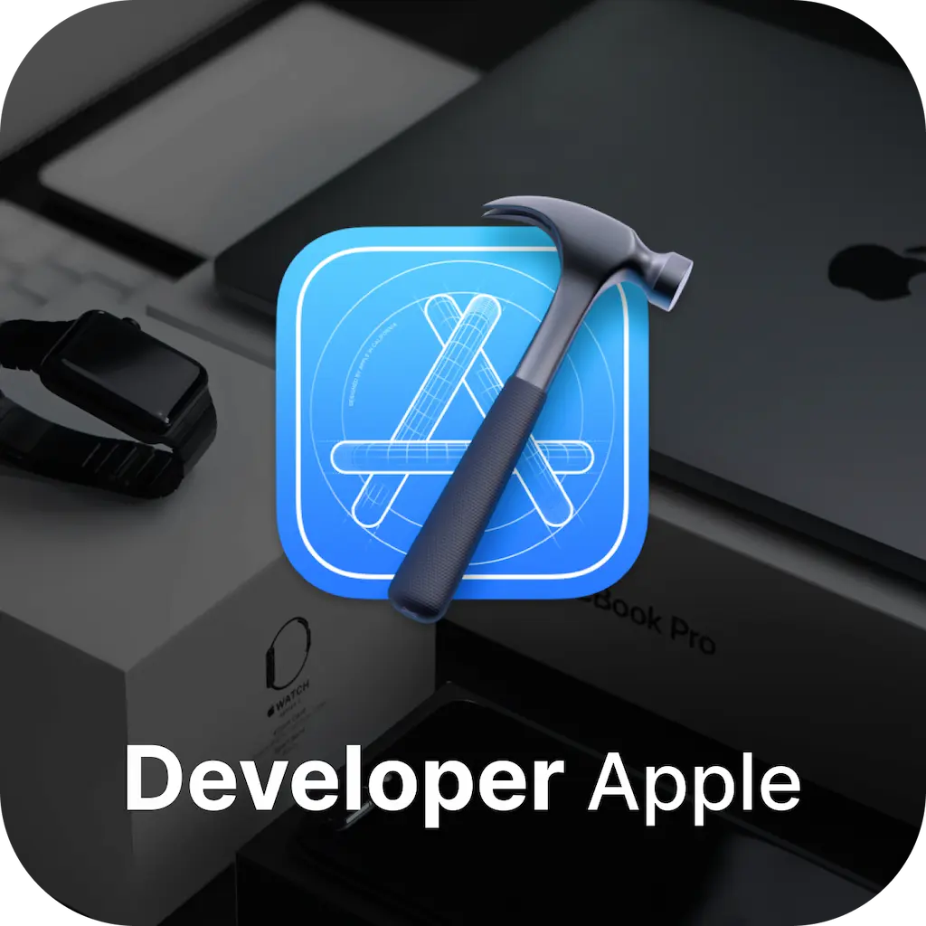 خرید اکانت اپل دولوپر (Apple Developer)