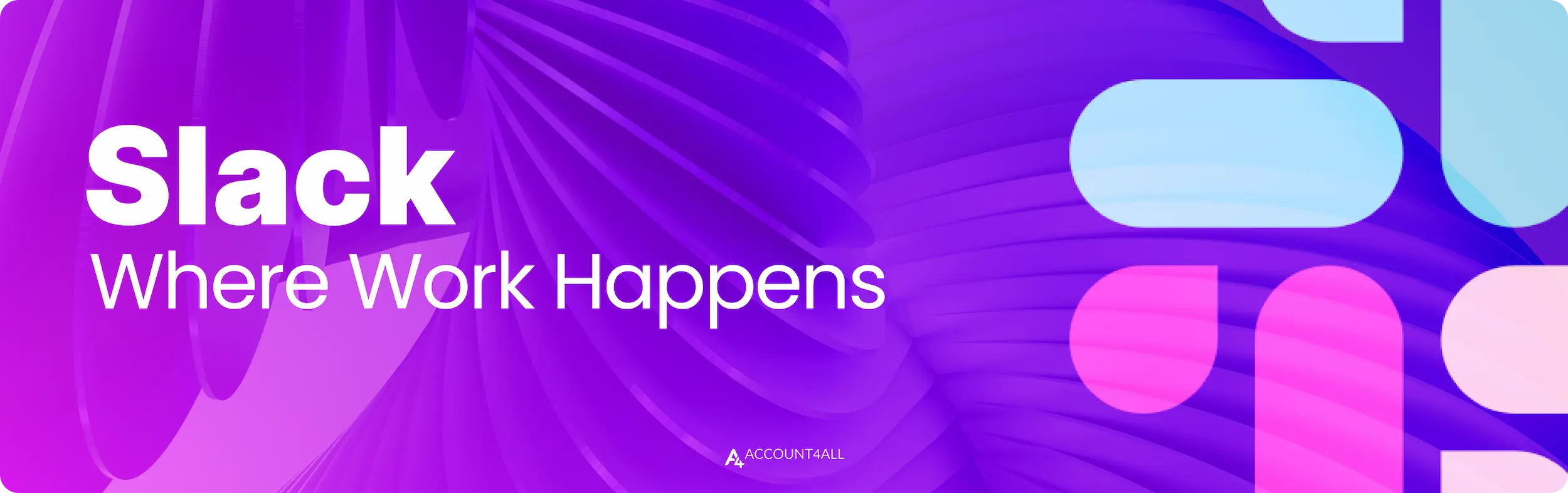 خرید اکانت پریمیوم اسلک با بهترین قیمت