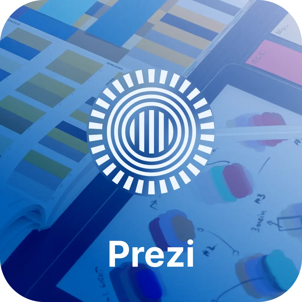 خرید اکانت Prezi