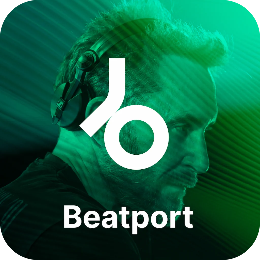 خرید اکانت Beatport