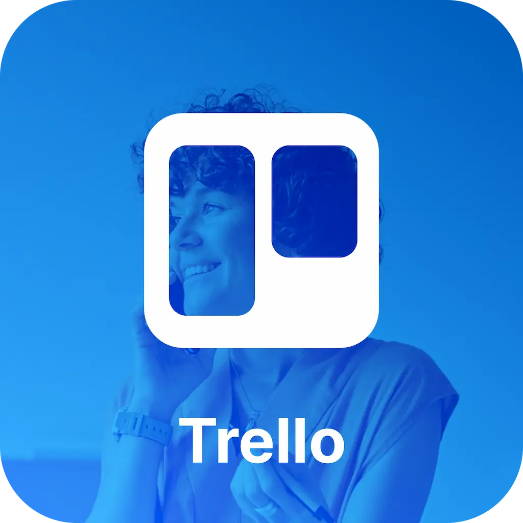 خرید اکانت Trello (ترلو)