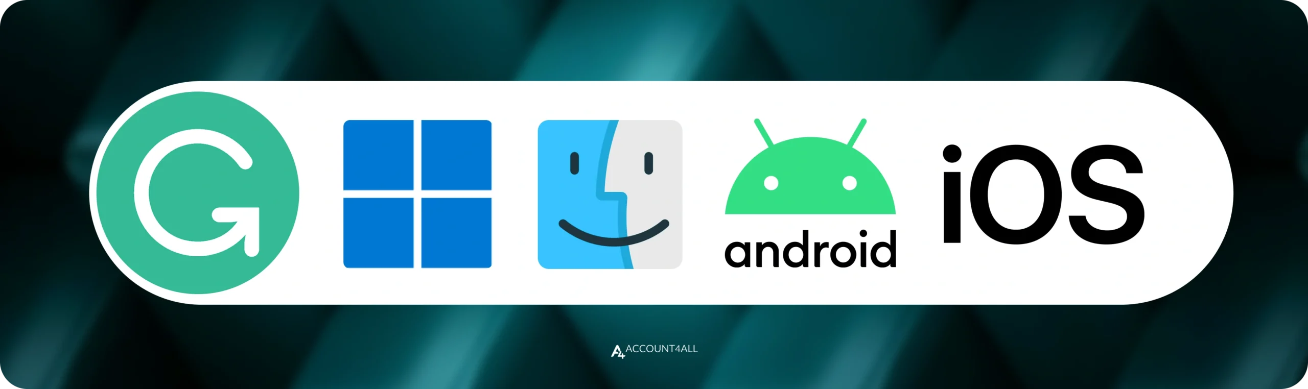 نصب گرامرلی رایگان روی ویندوز