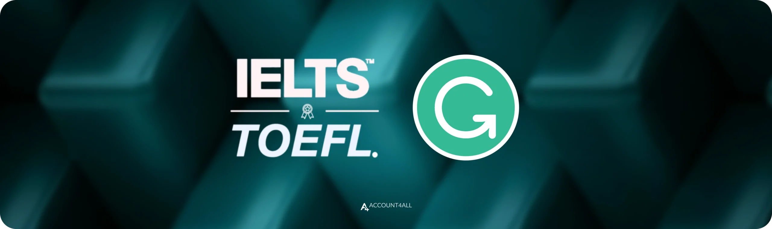 استفاده از Grammarly Free برای Writing آزمون های TOEFL & IELTS