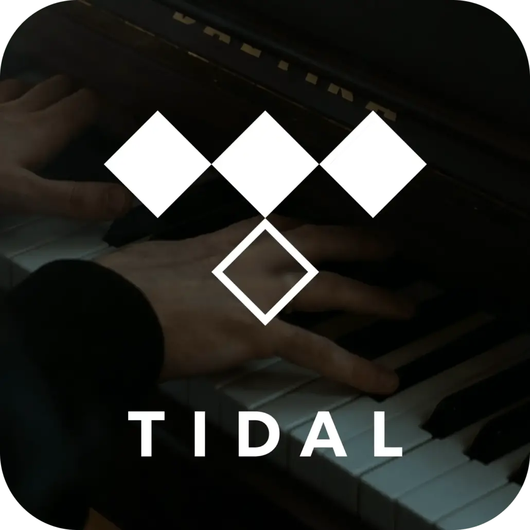 خرید اکانت Tidal