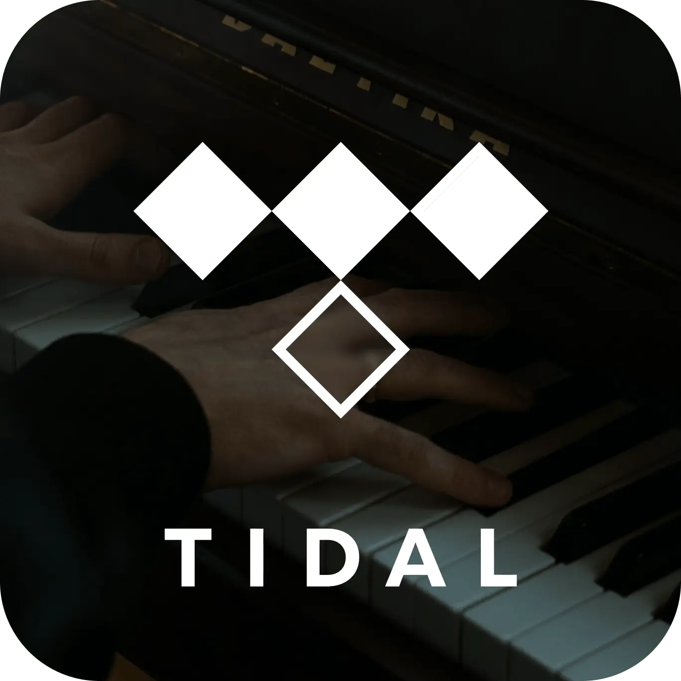 خرید اکانت Tidal