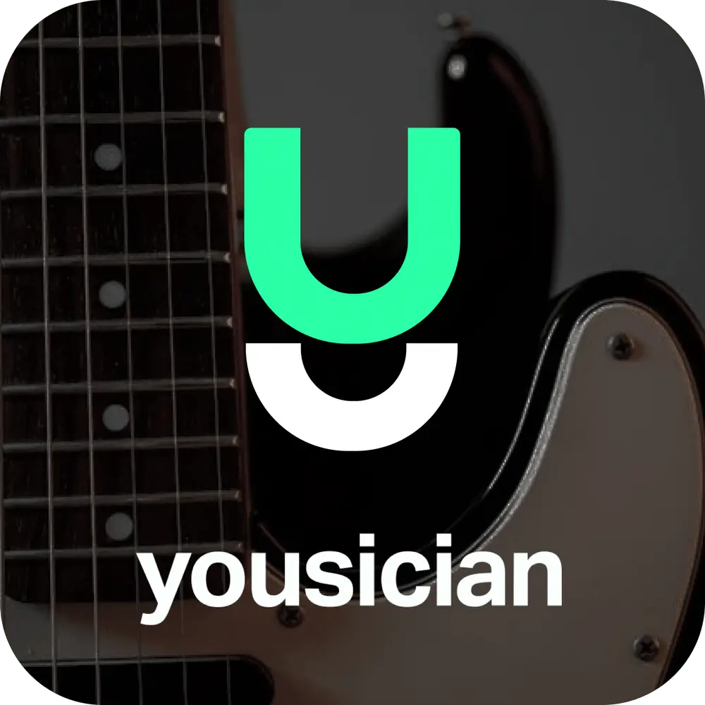 خرید اکانت yousician