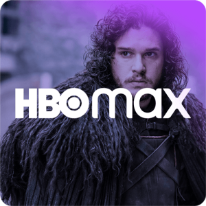 خرید اکانت HBO Max