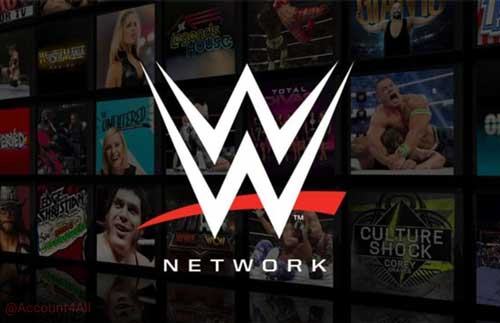 اشتراک WWE Network مناسب برای مشاهده کشتی کج