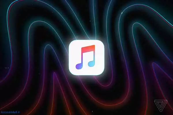 مقایسه اپل موزیک