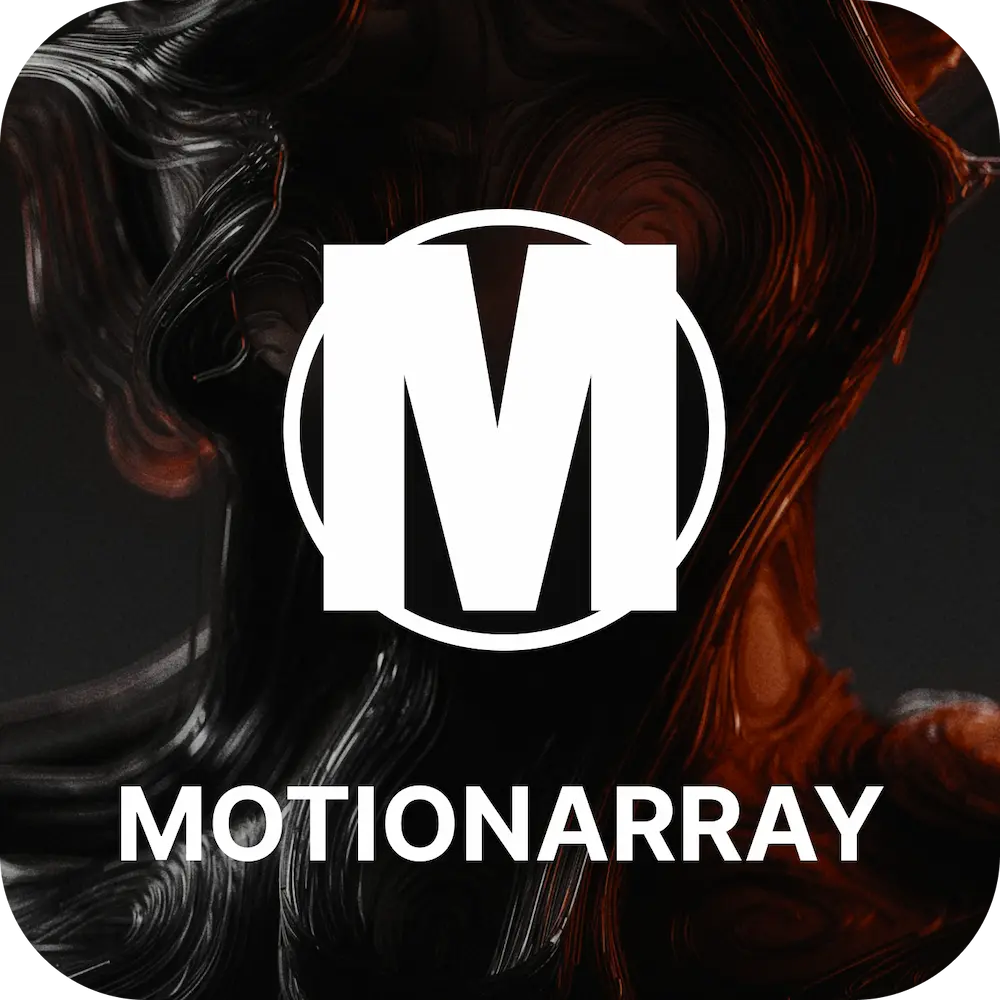 خرید MotionArray