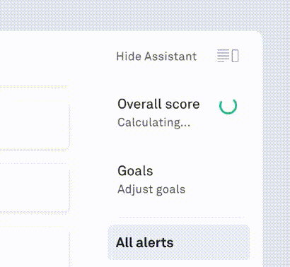 بررسی نوشتار در گرامرلی