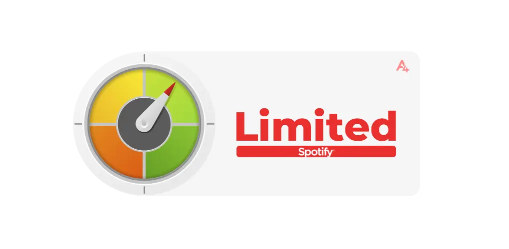 فمیلی لیمیت اسپاتیفای