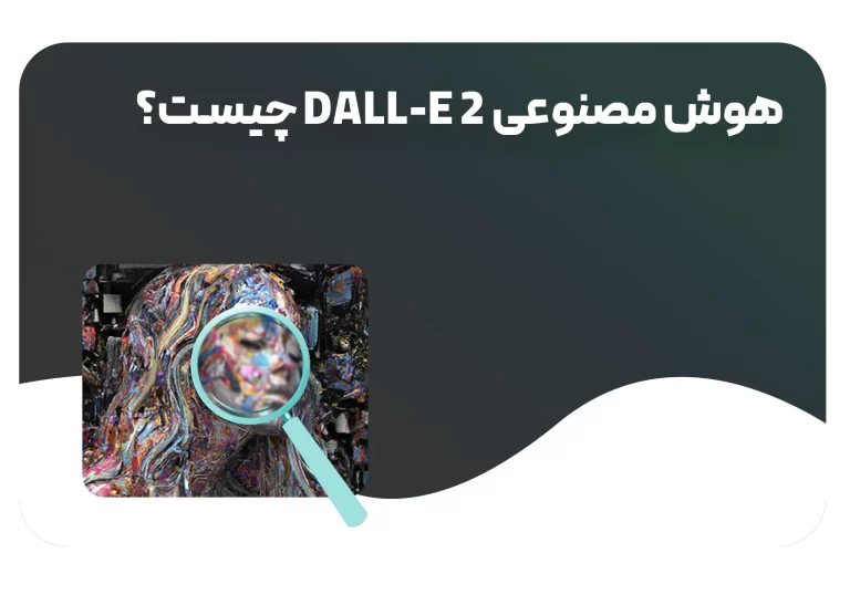 هوش مصنوعی DALL-E 2