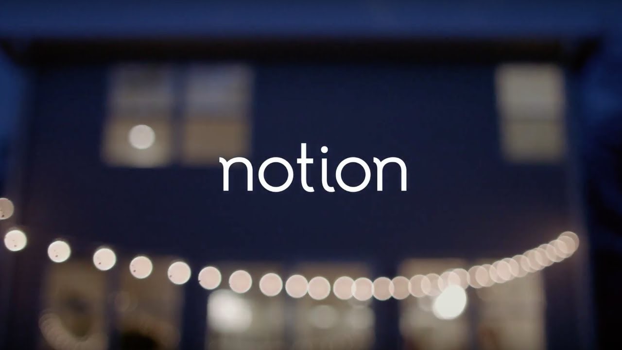 Notion AI