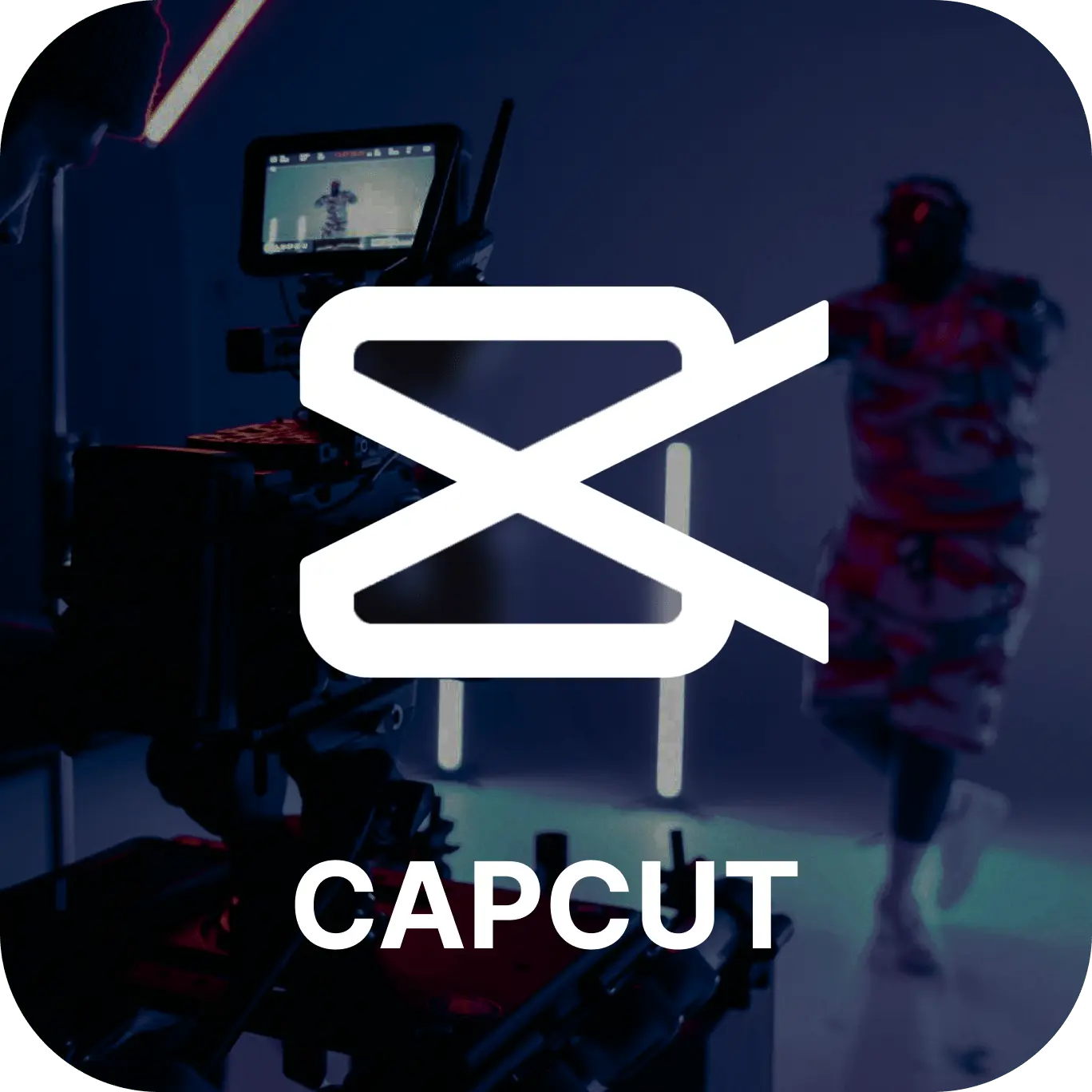 خرید اکانت capcut