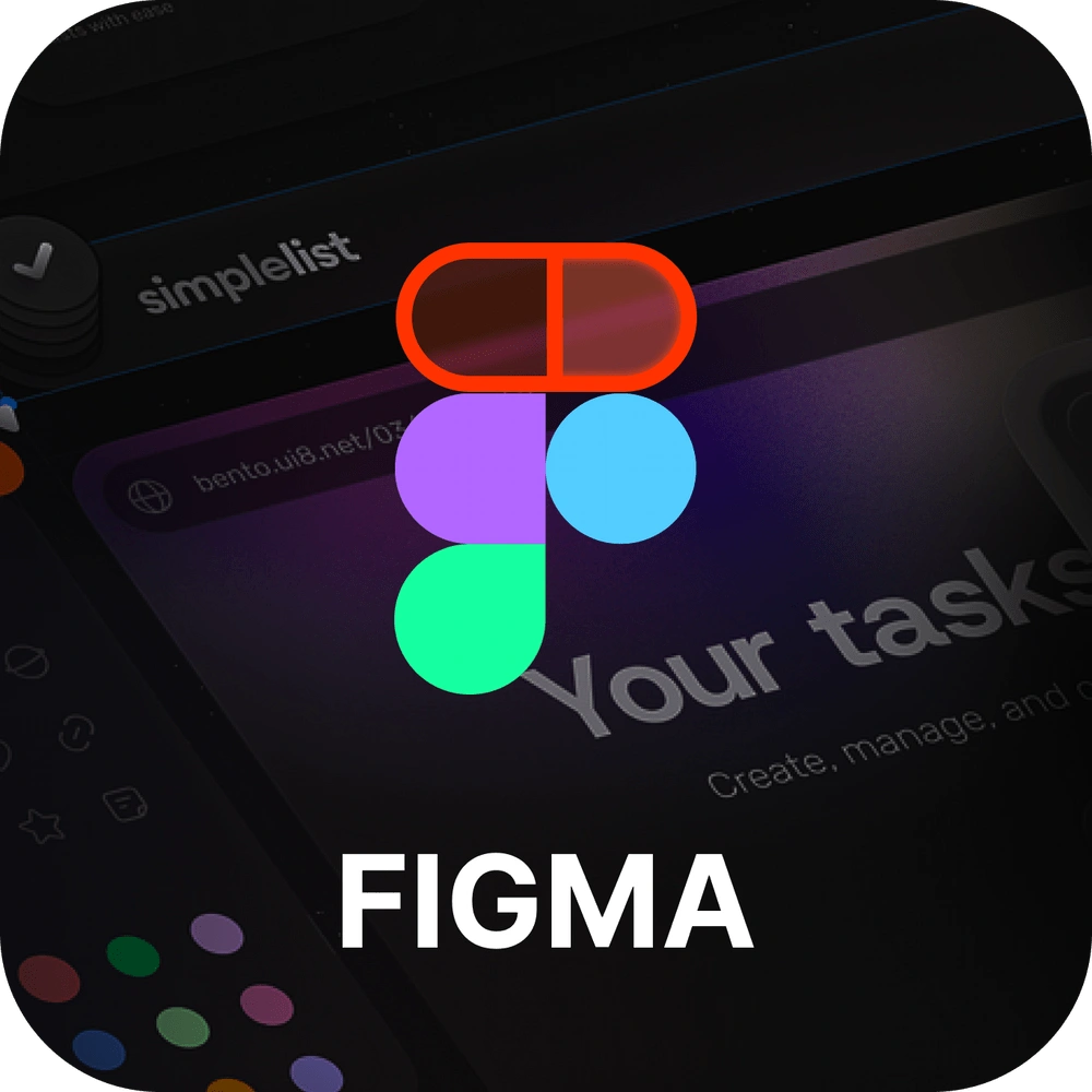 خرید اکانت Figma