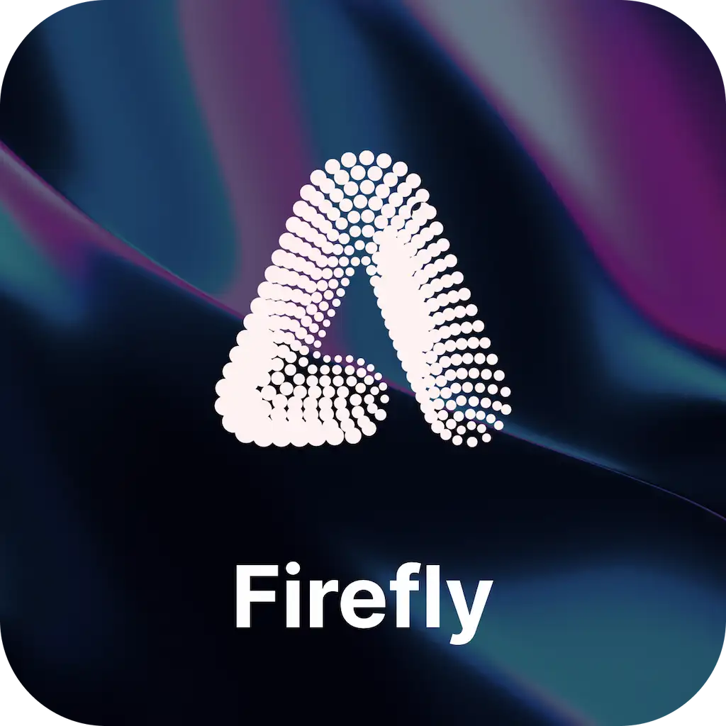 خرید اکانت Adobe Firefly